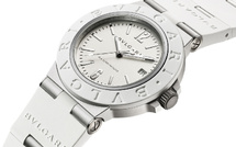 Bvlgari Bvlgari Aluminium : vacances romaines
