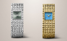 Frédérique Constant Classics Manchette : coup double