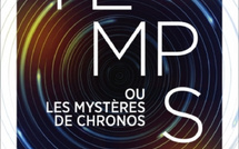 Essai littéraire : "Temps" de Guido Tonelli, les mystères de Chronos sous le regard d'un physicien