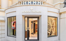 Vacheron Constantin dévoile sa nouvelle boutique redessinée à Monaco