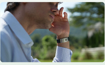 XBAND Smart Strap : une belle alternative au "double-wristing" débarque sur Kickstarter