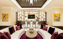 Patek Philippe inaugure sa plus grande boutique d'Asie du Sud-Est à Kuala Lumpur