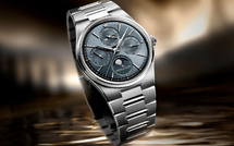 Jaeger-LeCoultre Master Control Chronomètre : le nouveau sport-chic selon JLC