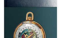 Patek Philippe - My Dream Collection : le rêve horloger d'Ali Naël