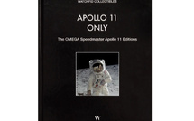 Apollo 11 Only : Watchfid passe en revue les Speedmaster qui ont célébré la conquête de la Lune