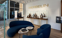 Herbelin ouvre sa troisième boutique en France à Aix-en-Provence