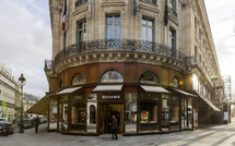 Bucherer célèbre la Journée Internationale de l'Horlogerie le 10 octobre 2026