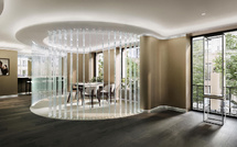 A Madrid, Richard Mille ouvre sa première boutique exclusive espagnole