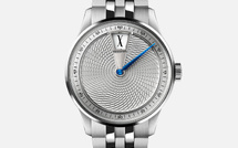 Christopher Ward C1 Jump Hour XV : une très belle heure sautante accessible