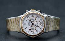 F.P.Journe, Chanel et Pierre Jacques s'associent pour racheter Ebel !