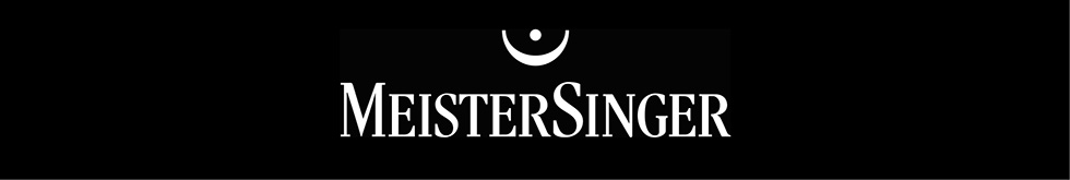 Meistersinger : Numéro 1, Périgraph et Unomatik s'affichent Meistersinger : Numéro 1, Périgraph et Unomatik s'affichent